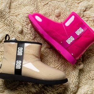 Meet your Posher, Yamiley